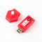 Dischi flash USB personalizzati in forma personalizzata per il cliente